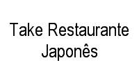 Logo Take Restaurante Japonês em Centro