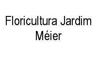 Logo Floricultura Jardim Méier