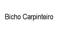 Logo Bicho Carpinteiro
