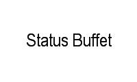 Logo Status Buffets em Julião Ramos