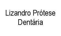 Logo de Lizandro Prótese Dentária em Setor Sudoeste