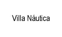 Logo Villa Náutica em Asa Sul