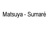 Logo Matsuya - Sumaré em Sumaré