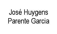 Logo José Huygens Parente Garcia em Aldeota