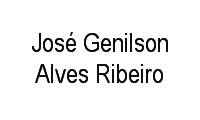 Logo José Genilson Alves Ribeiro em Tijuca