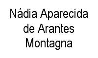 Logo Nádia Aparecida de Arantes Montagna em Barra da Tijuca