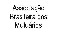Logo Associação Brasileira dos Mutuários em Ribeirão do Lipa