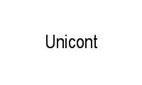 Logo Unicont em Guanandi