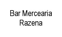 Logo Bar Mercearia Razena em Santa Helena