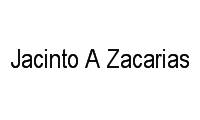 Logo Jacinto A Zacarias em Centro