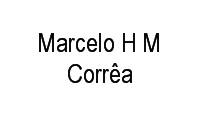 Logo Marcelo H M Corrêa em Cidade Nobre