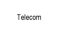 Logo Telecom em Campina