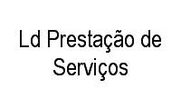 Logo Ld Prestação de Serviços em Centro