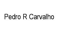 Logo Pedro R Carvalho em Santa Maria