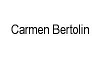 Logo Carmen Bertolin em Centro