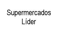 Logo Supermercados Líder em Castanheira