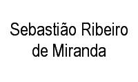 Logo Sebastião Ribeiro de Miranda