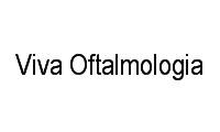 Logo Viva Oftalmologia em Asa Sul