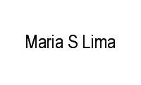 Logo Maria S Lima em Parque Granja Esperança