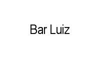 Logo Bar Luiz em Copacabana