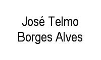 Logo José Telmo Borges Alves em Centro Histórico