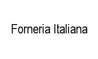 Logo Forneria Italiana em Bela Vista