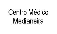 Logo Centro Médico Medianeira em Jardim América