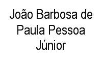 Logo de João Barbosa de Paula Pessoa Júnior em Meireles