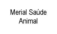 Logo Merial Saúde Animal