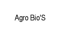 Logo Agro Bio'S em Uvaranas