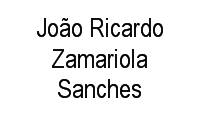 Logo João Ricardo Zamariola Sanches em Zona 01