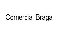 Logo Comercial Braga em Centro