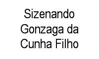 Logo Sizenando Gonzaga da Cunha Filho em Comércio