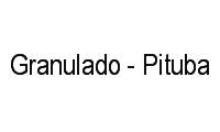 Logo Granulado - Pituba em Pituba