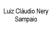 Logo Luiz Cláudio Nery Sampaio em Pituba