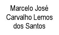 Logo Marcelo José Carvalho Lemos dos Santos em Mares