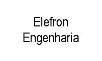 Logo Elefron Engenharia Ltda em Setor Santa Rita VII