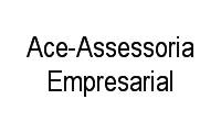 Logo Ace-Assessoria Empresarial em Santo Amaro