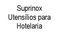 Logo Suprinox Utensílios para Hotelaria em Imbuí