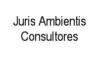 Logo Juris Ambientis Consultores em Hugo Lange
