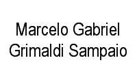 Logo Marcelo Gabriel Grimaldi Sampaio em Pituba