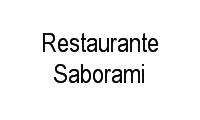 Logo Restaurante Saborami