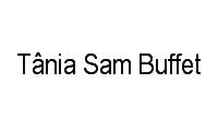 Logo Tânia Sam Buffet em Centro
