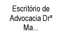 Logo Escritório de Advocacia Drª Marília Maria Paese em Mercês