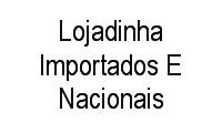 Logo Lojadinha Importados E Nacionais em Centro