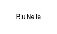 Logo Blu'Nelle em Espinheiro