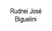 Logo Rudnei José Biguelini em Centro