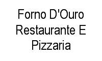 Logo Forno D'Ouro Restaurante E Pizzaria em Centro