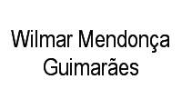 Logo Wilmar Mendonça Guimarães em Água Verde