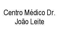 Logo Centro Médico Dr. João Leite em Centro